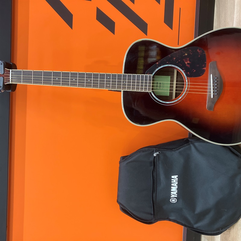 YAMAHA FS830 TBSの画像